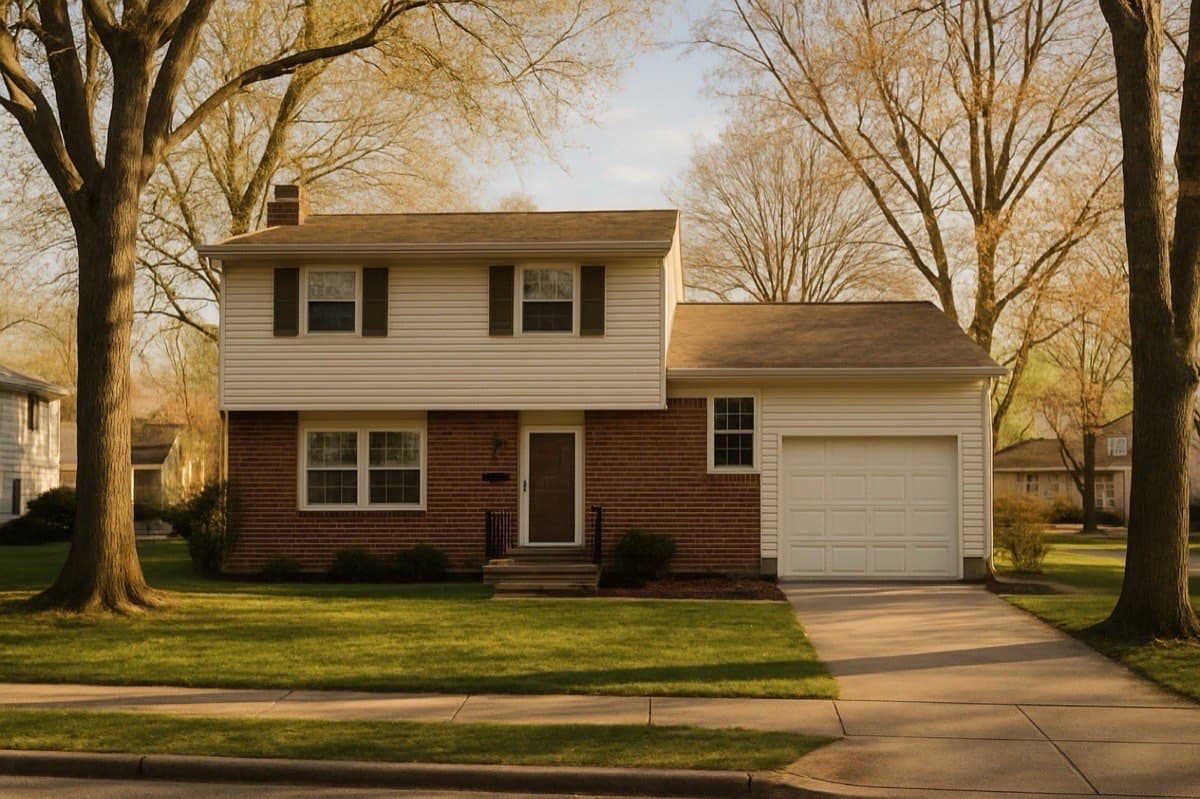 King of Prussia PA home — sell your house fast for cash