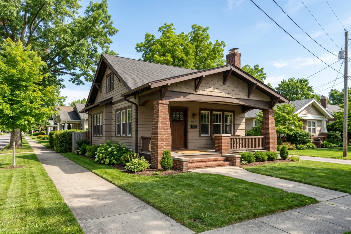 Lafayette IN home - sell fast for cash