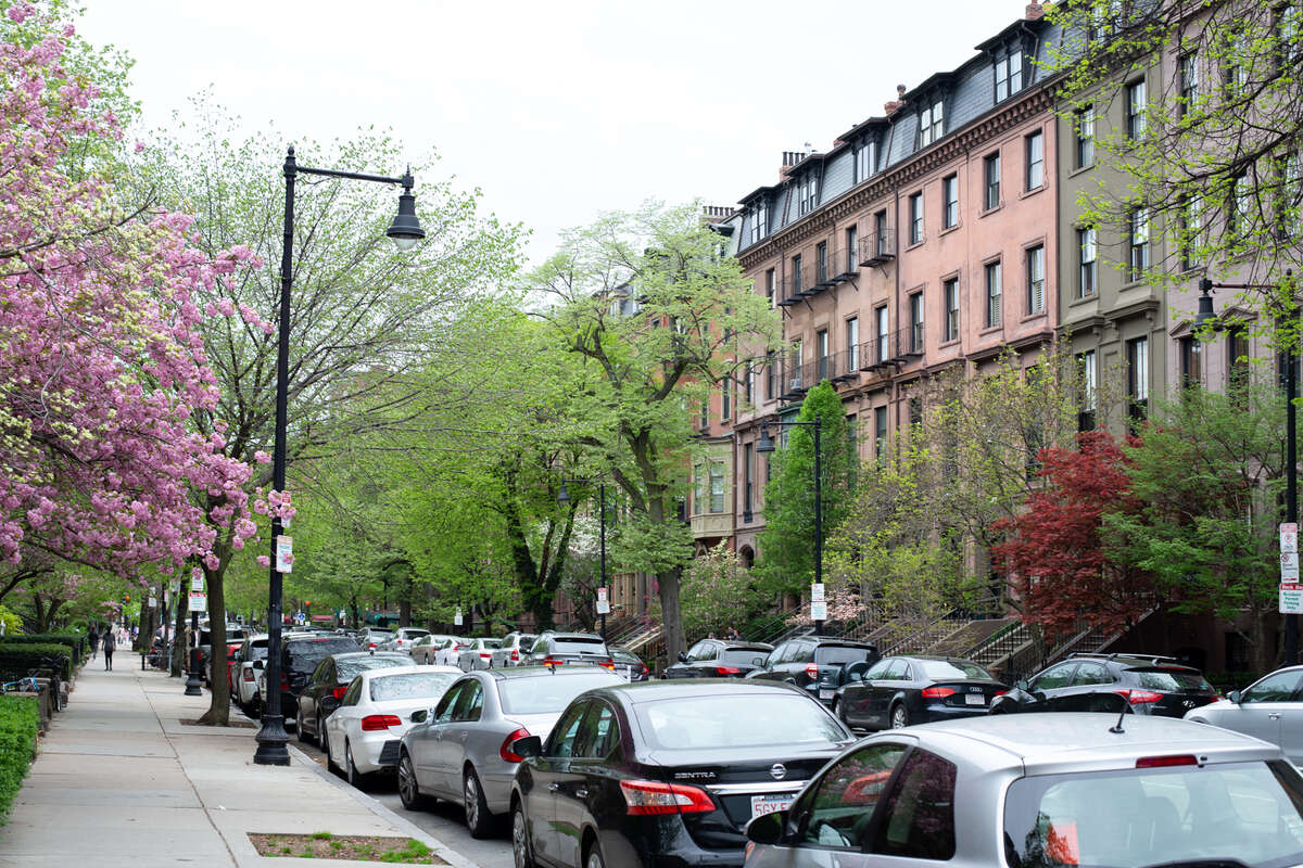 Boston MA house — sell fast for cash