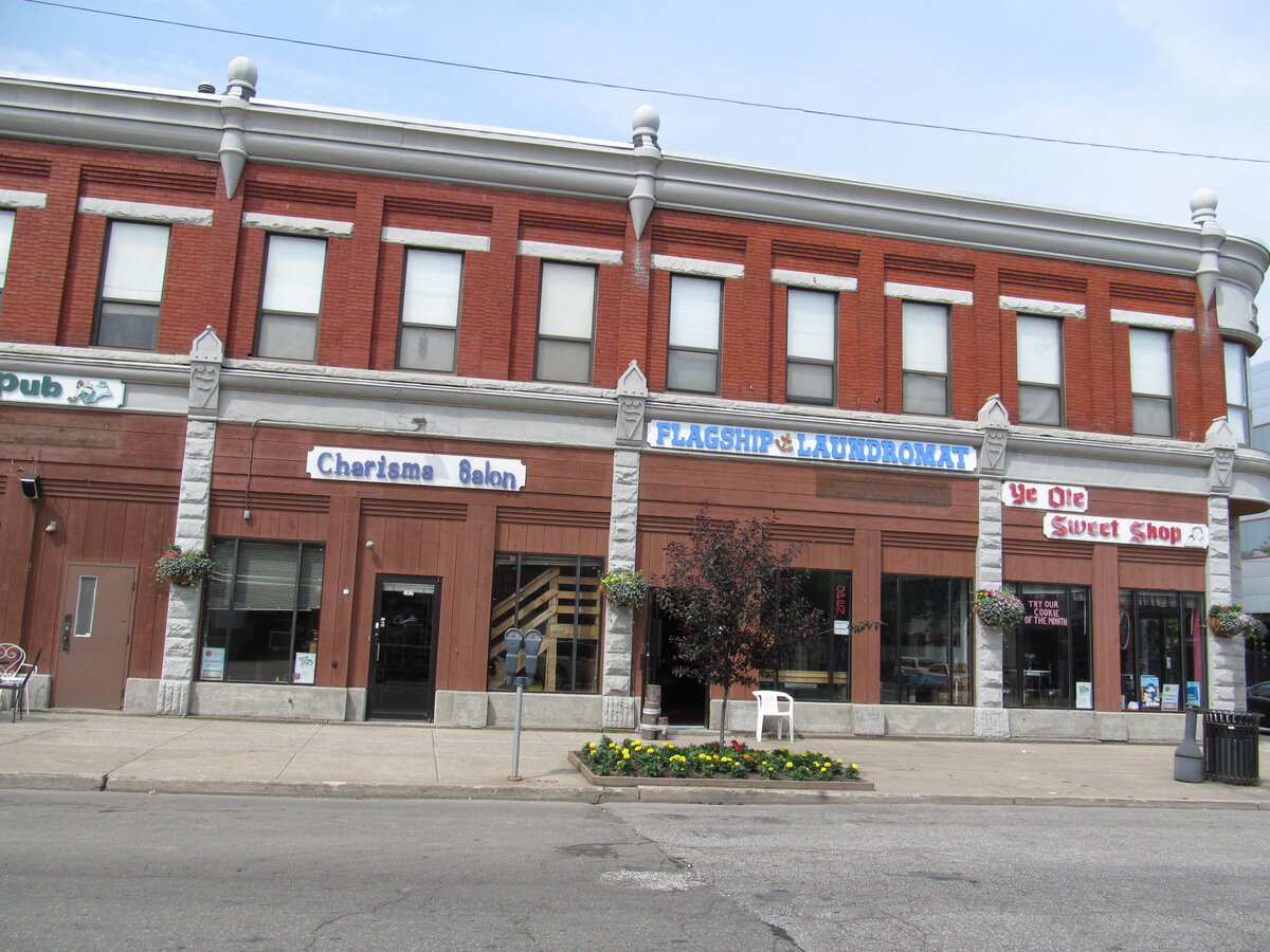 Erie PA house — sell fast for cash