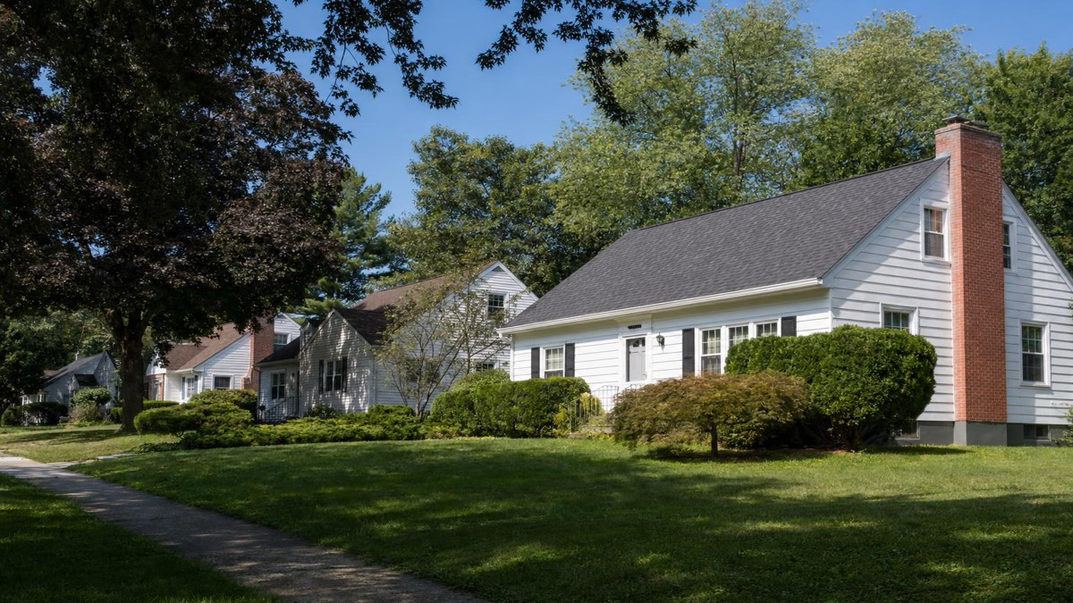 Representative State College PA colonial and ranch homes — Sell Your House Fast for Cash