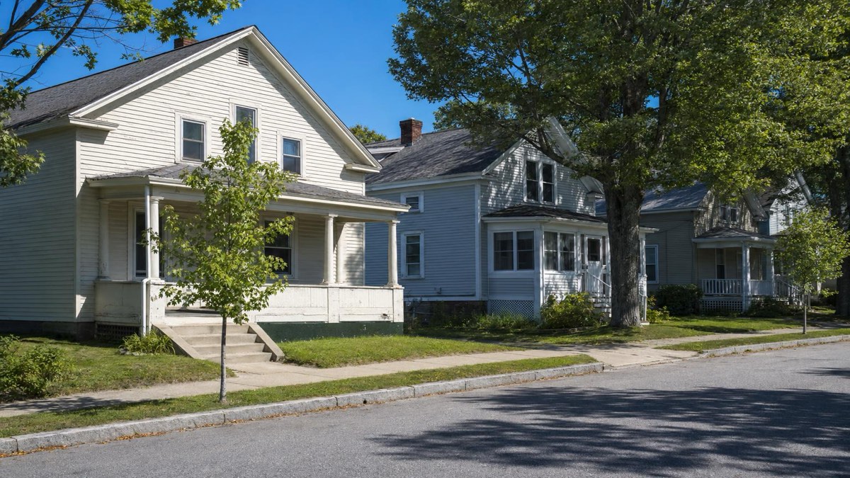 Manchester, New Hampshire