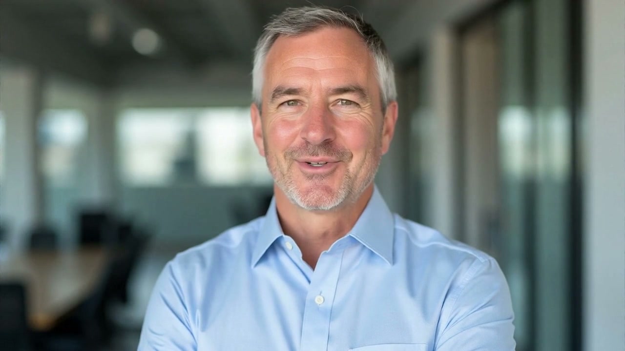 Dan Carroll, founder of USA Home Buyers