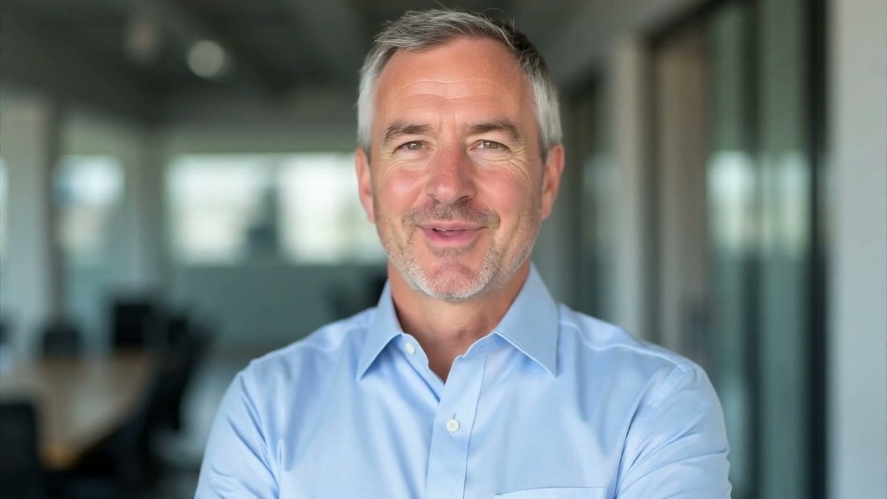 Dan Carroll, founder of USA Home Buyers